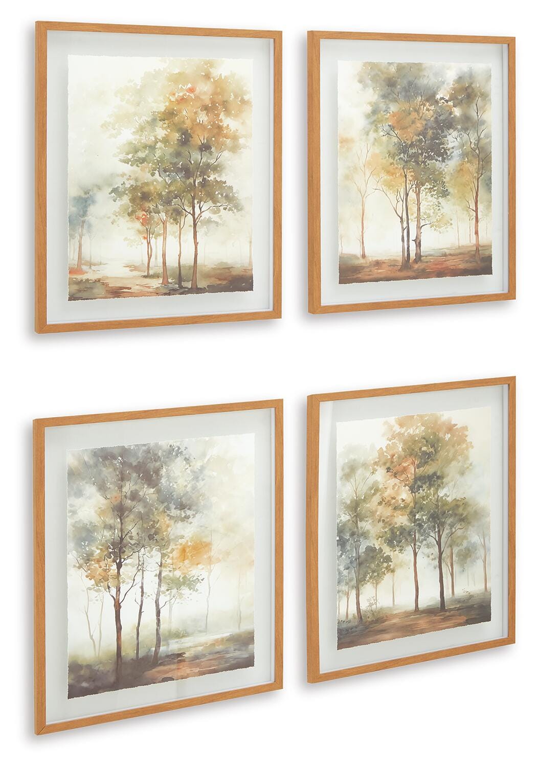 Bryneford Wall Art
