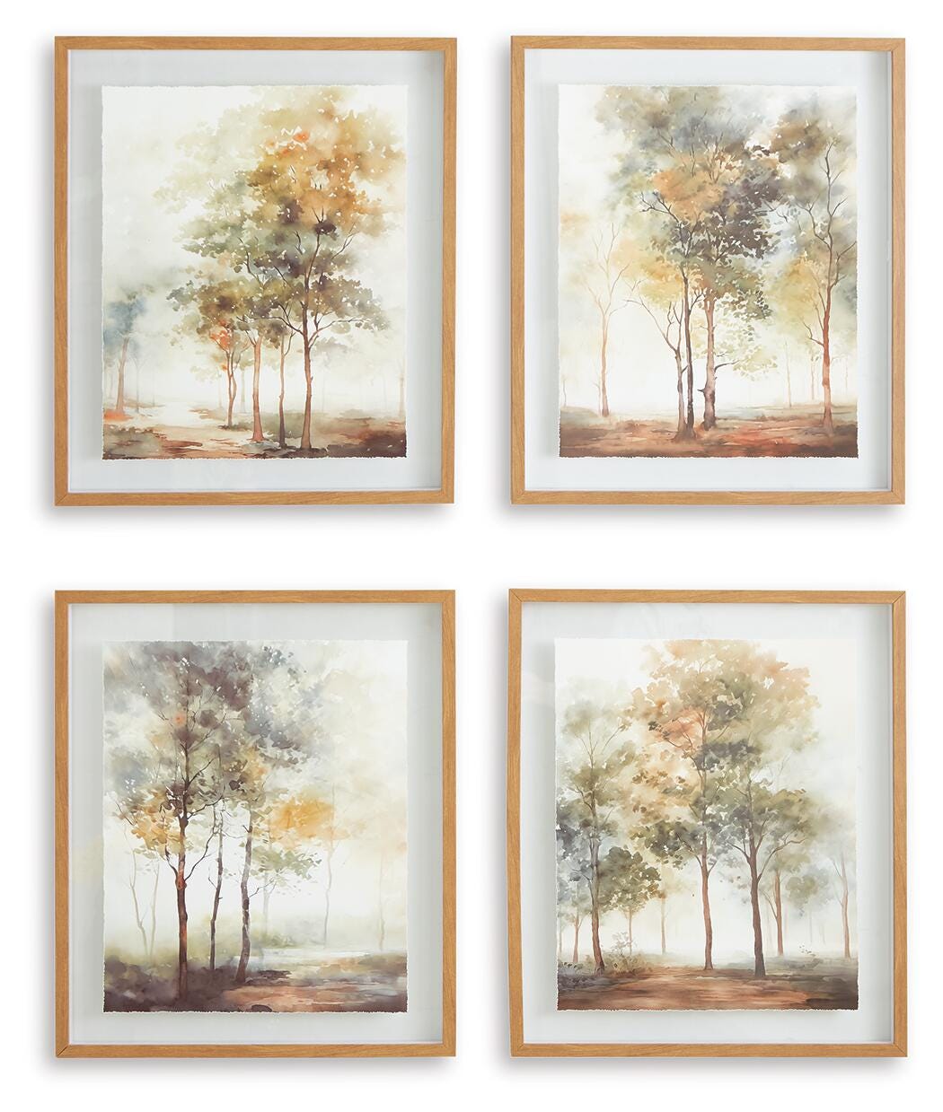 Bryneford Wall Art