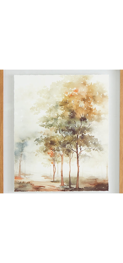 Bryneford Wall Art