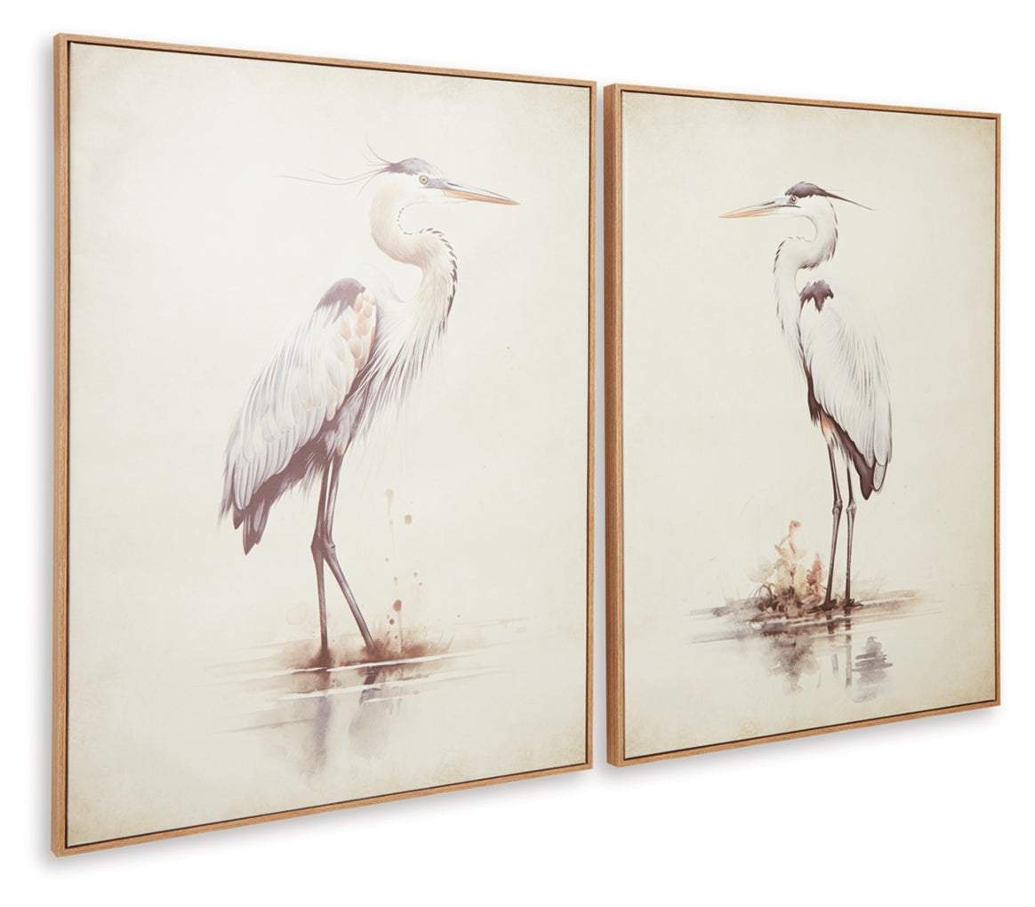 Aubinell Wall Art