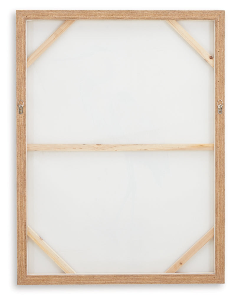 Aubinell Wall Art