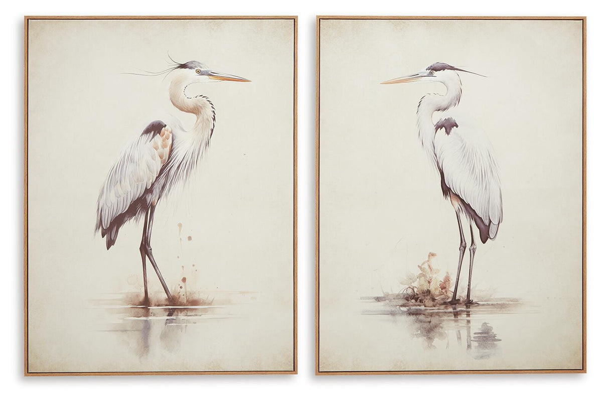 Aubinell Wall Art