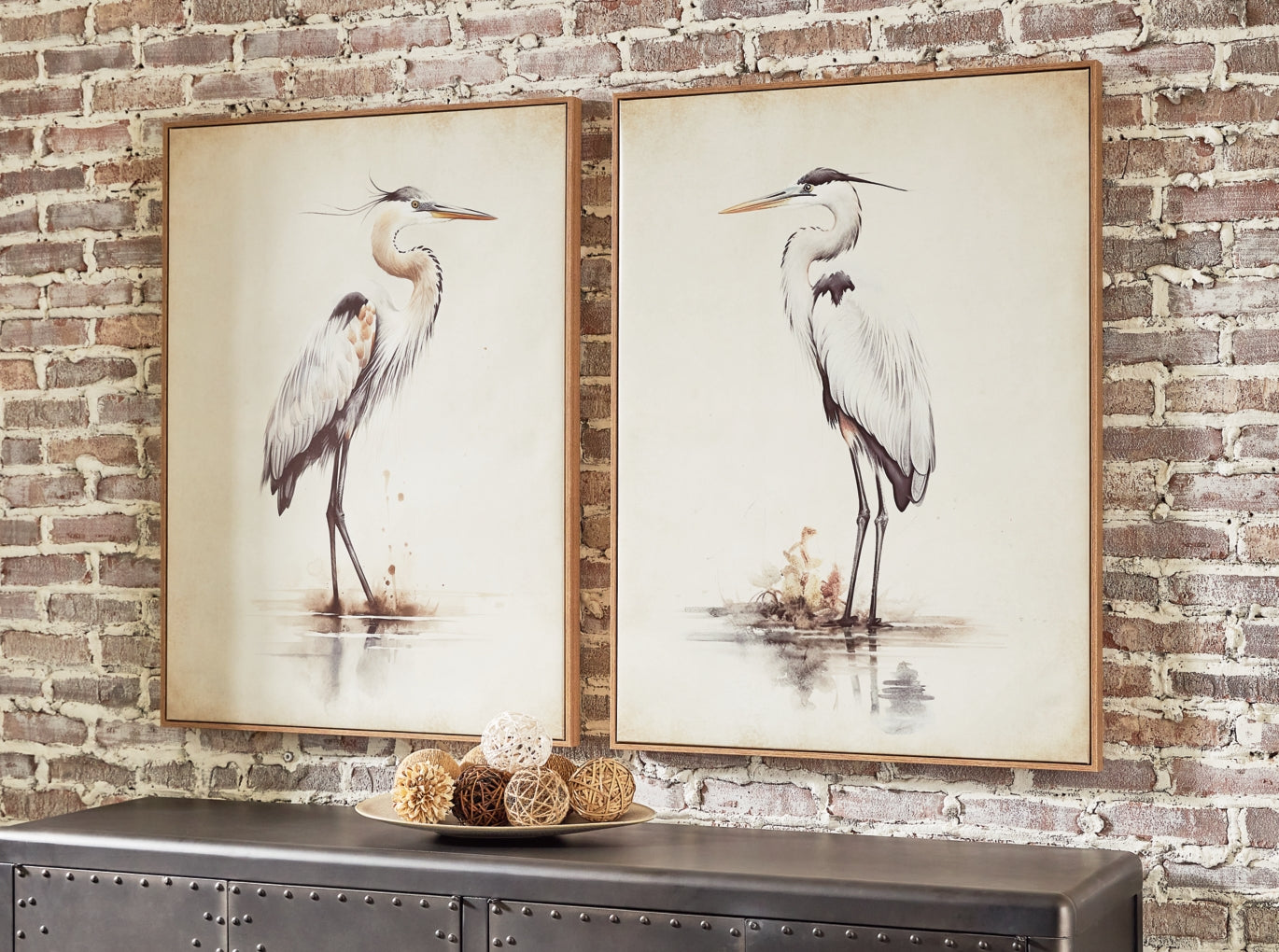 Aubinell Wall Art