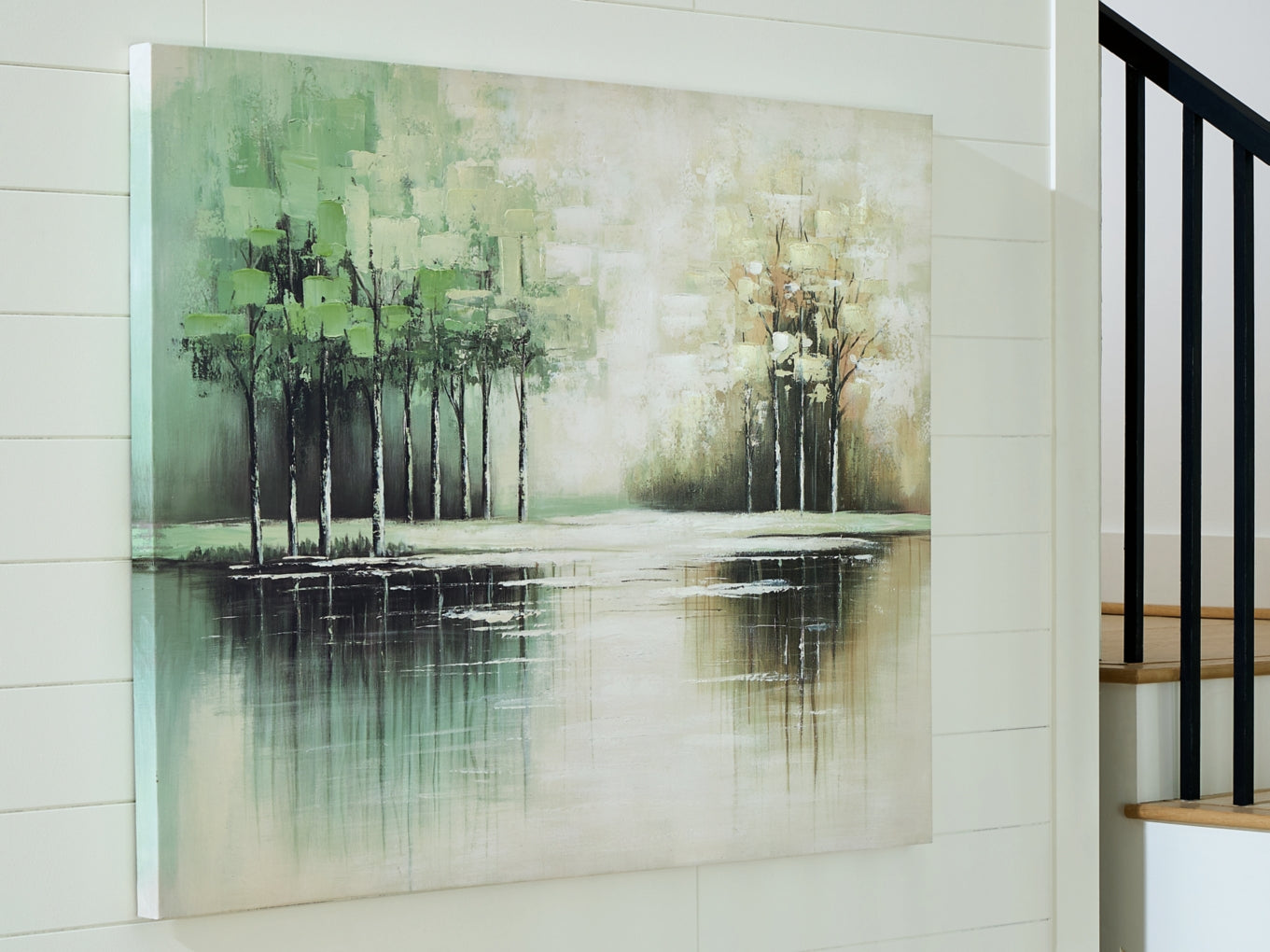 Garlenridge Wall Art