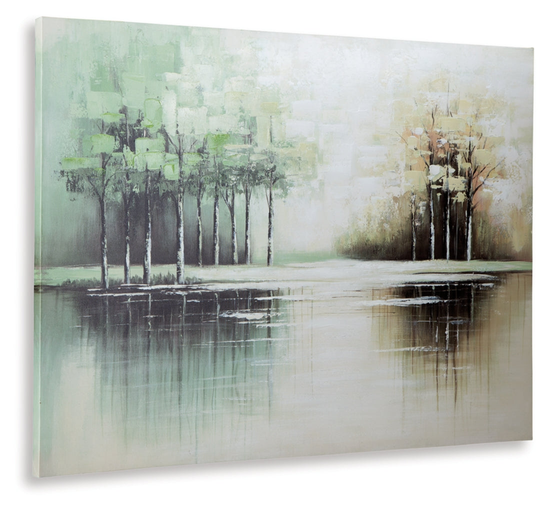 Garlenridge Wall Art