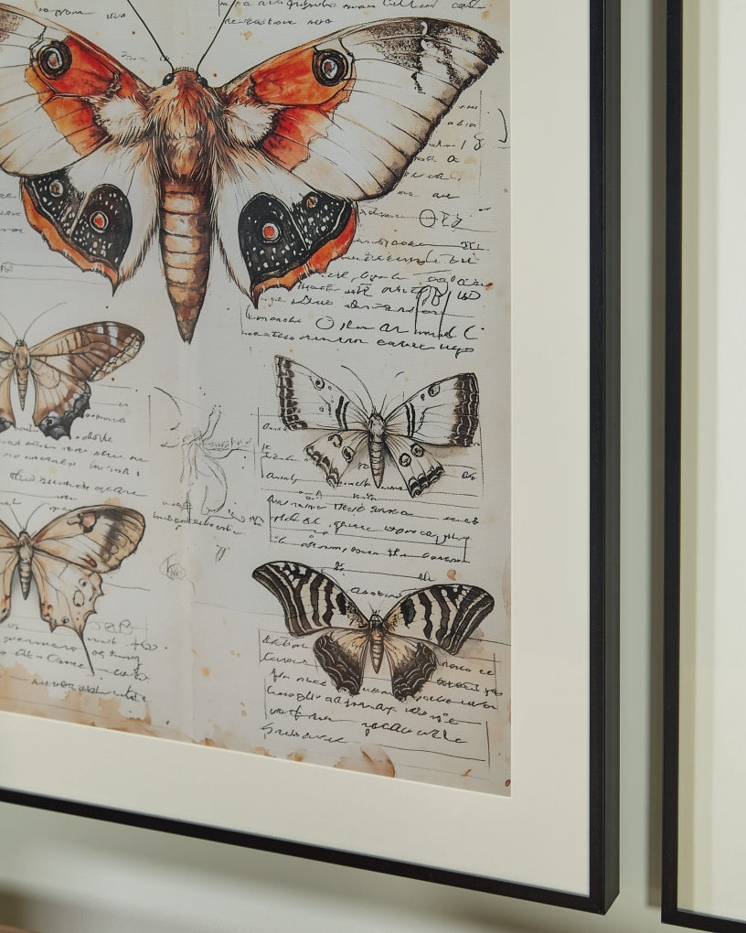 Jossletts Wall Art