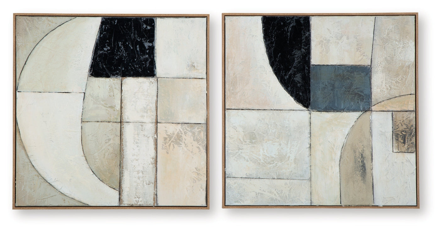 Bexlen Wall Art
