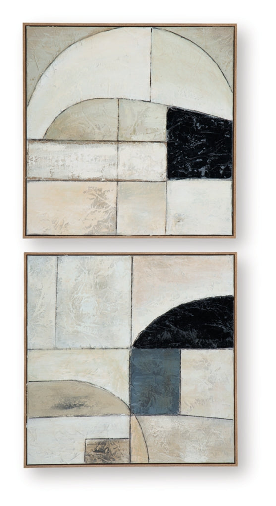 Bexlen Wall Art
