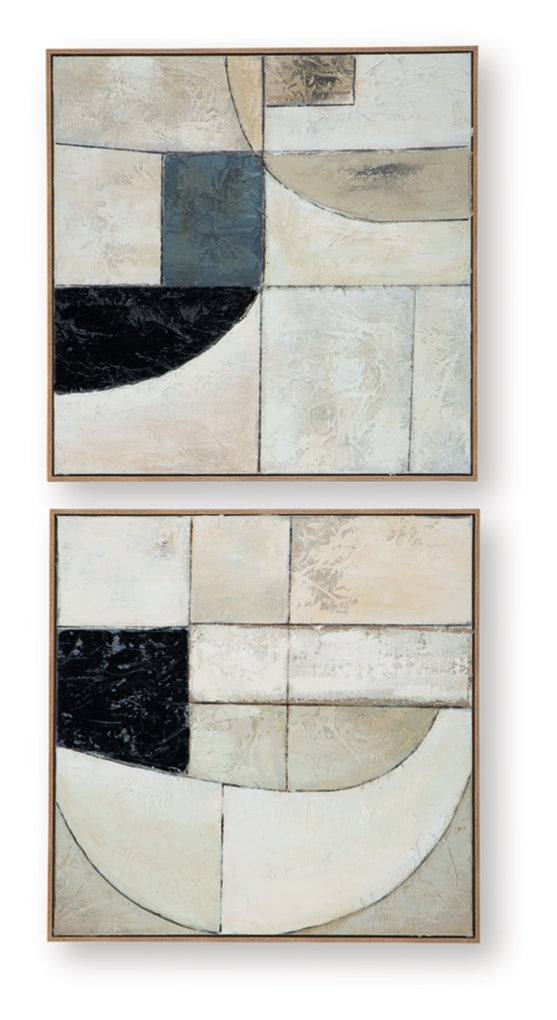 Bexlen Wall Art