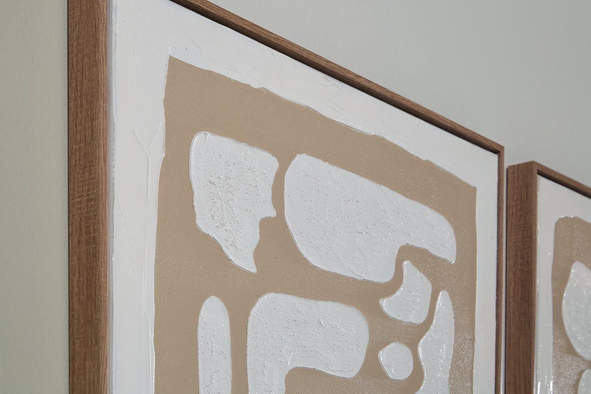 Waldett Wall Art