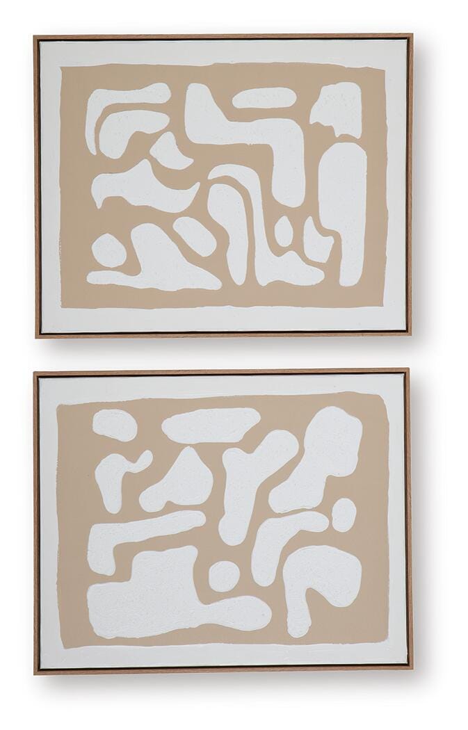 Waldett Wall Art
