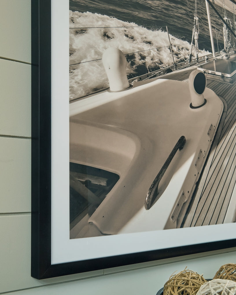 Arlanford Wall Art