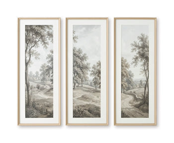 Dixonburg Wall Art