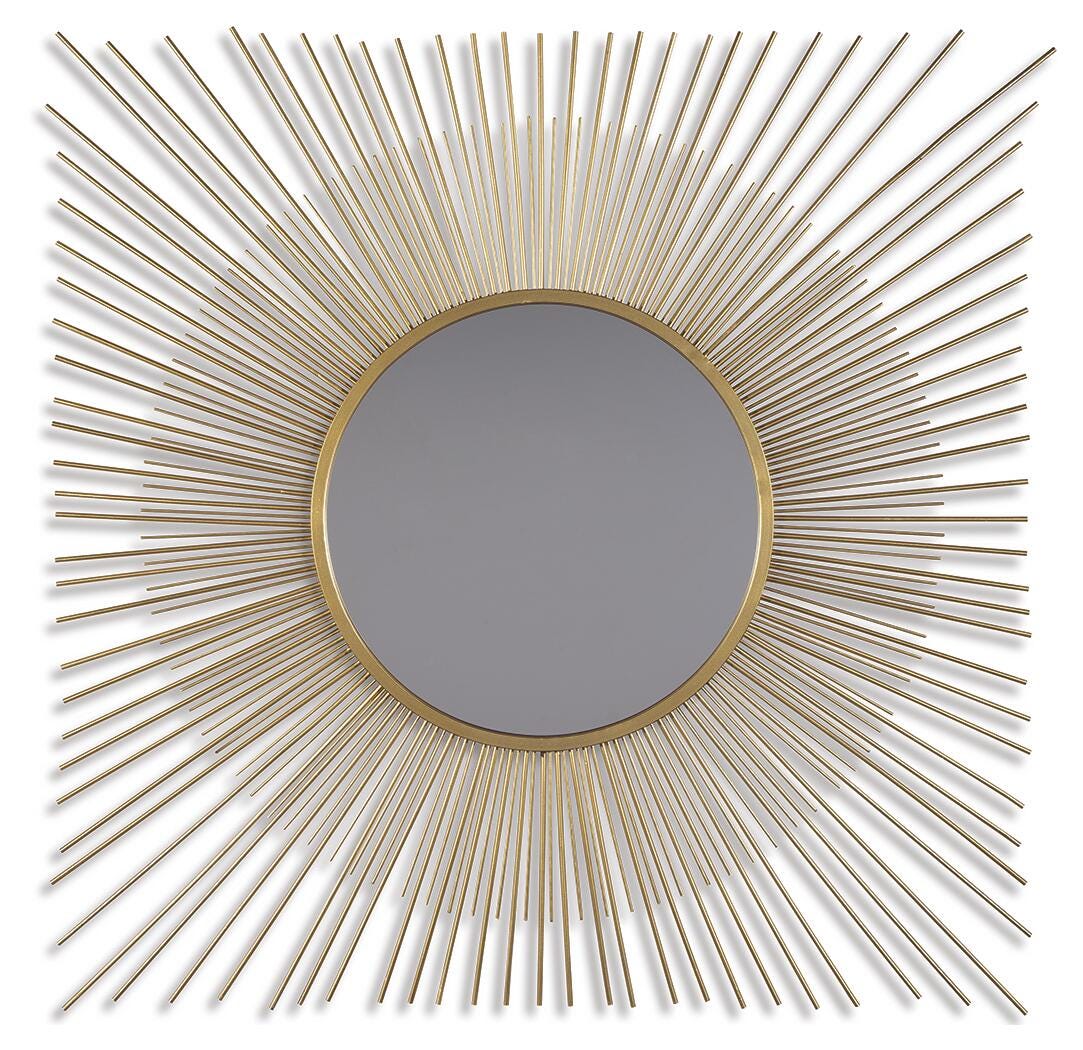 Elspeth Wall Mirrors