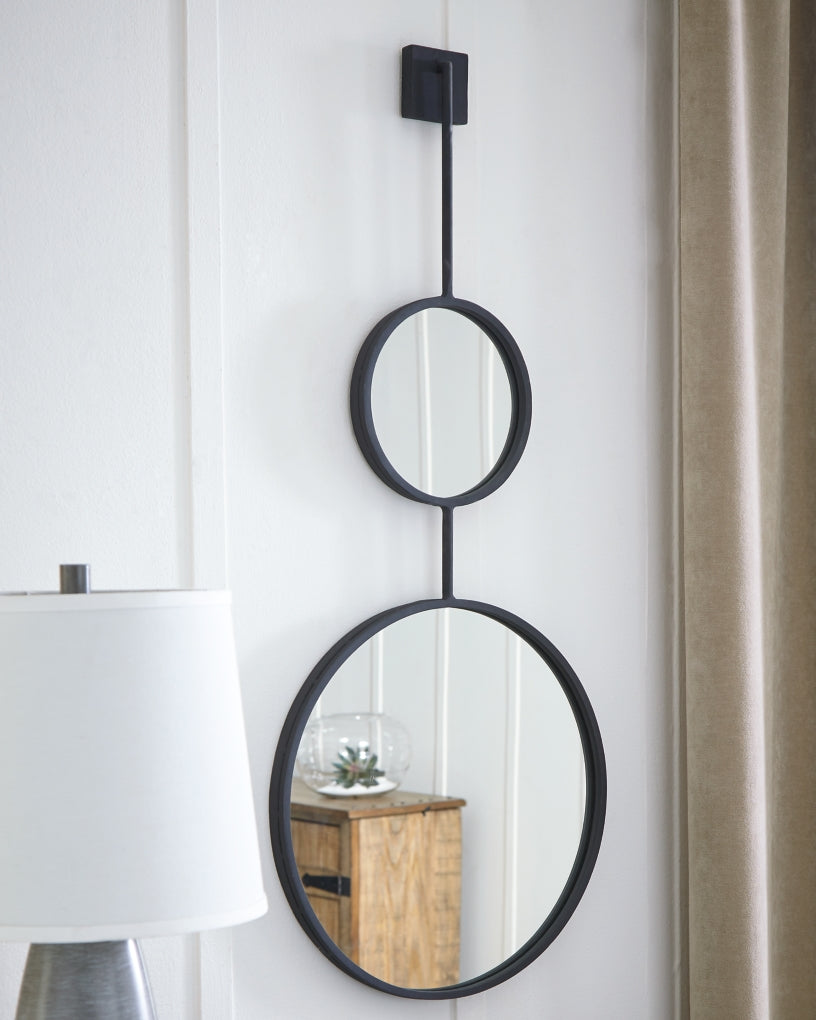 Brewer Wall Mirrors