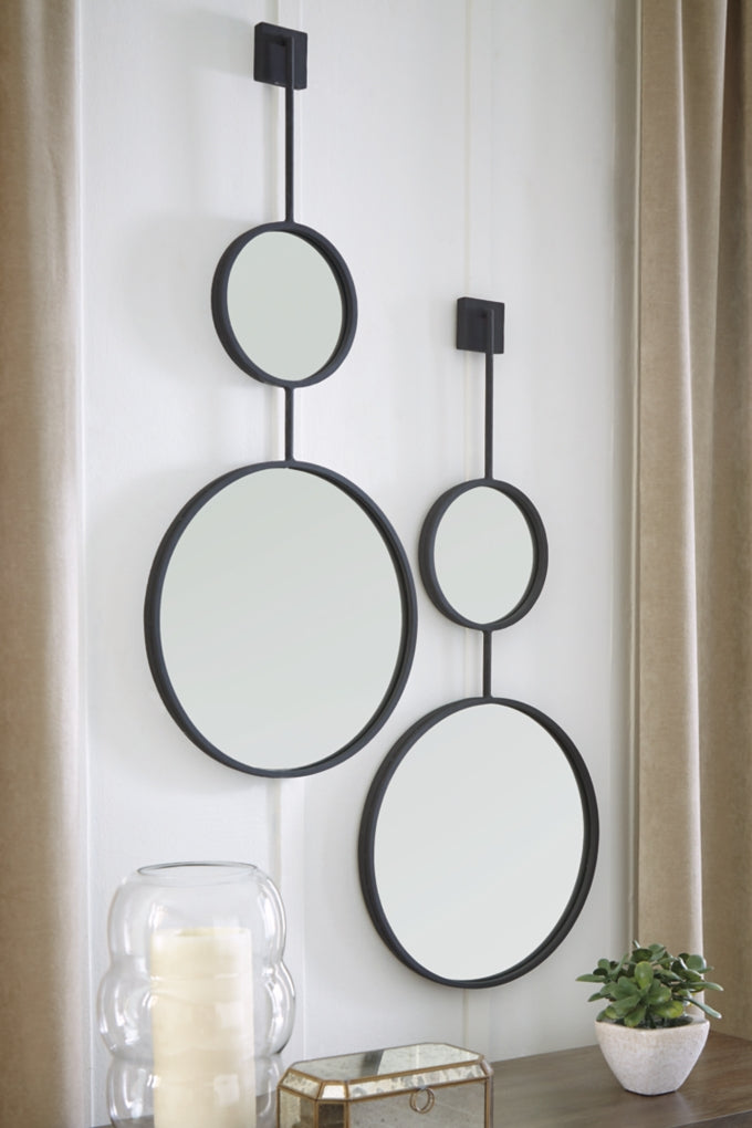 Brewer Wall Mirrors