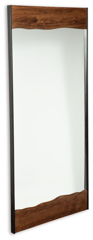 Panchali Accent Cabinets