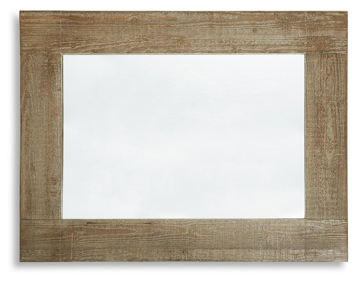 Waltleigh Wall Mirrors