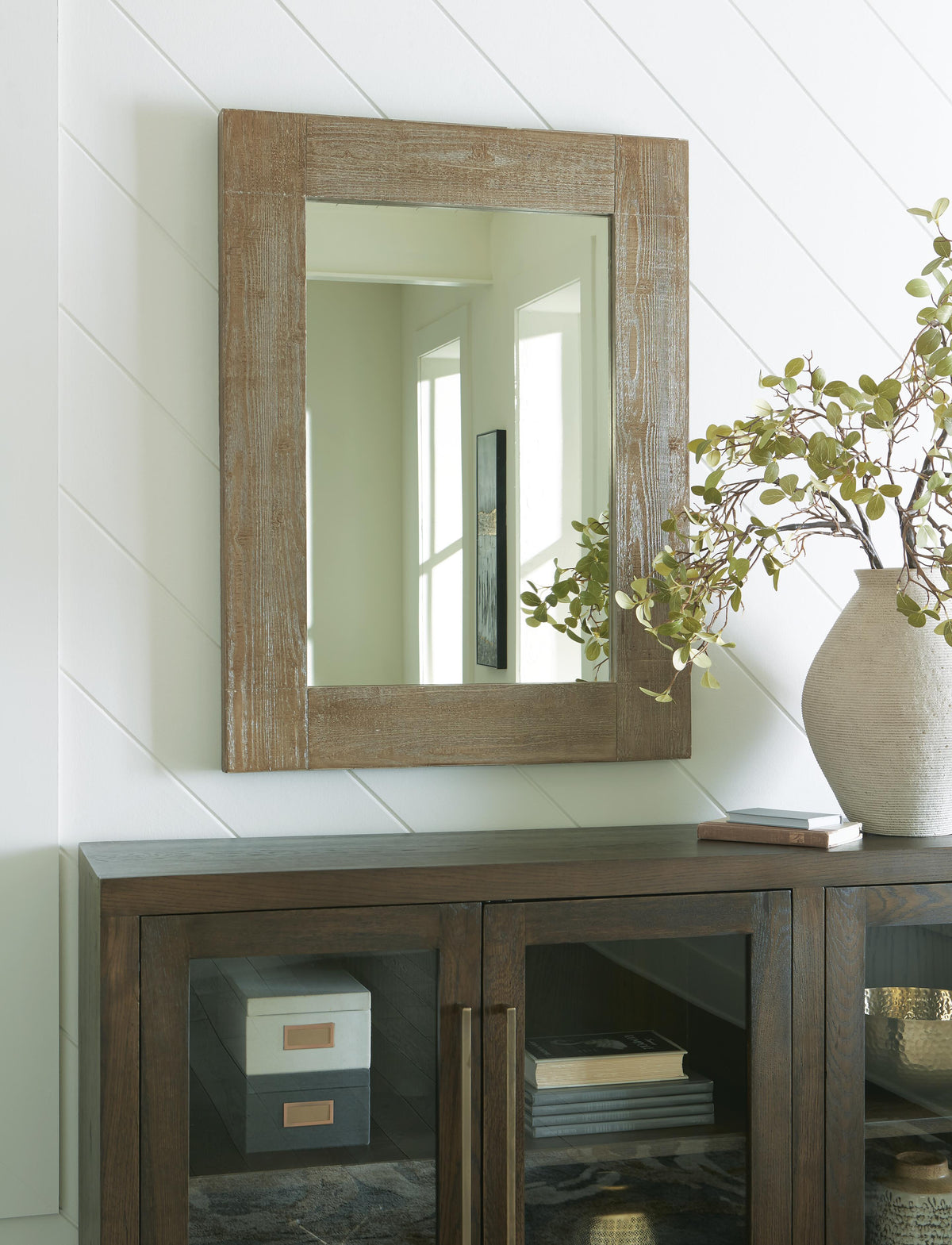 Waltleigh Wall Mirrors