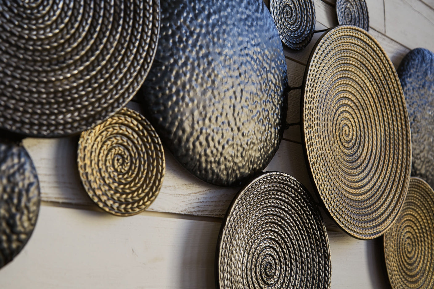 Emsley Wall Art