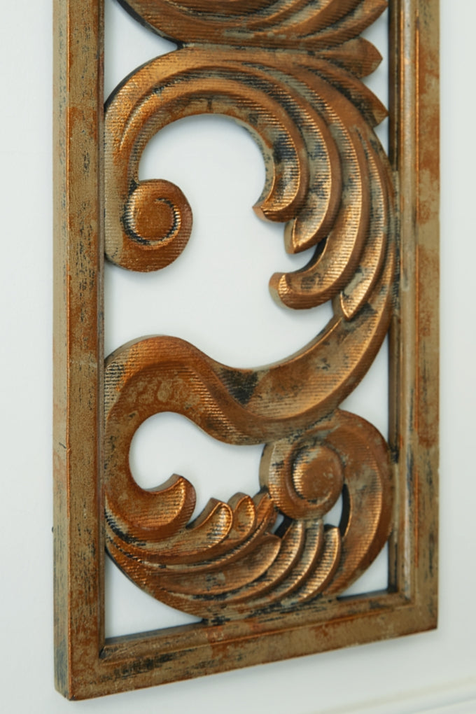Candelario Wall Art