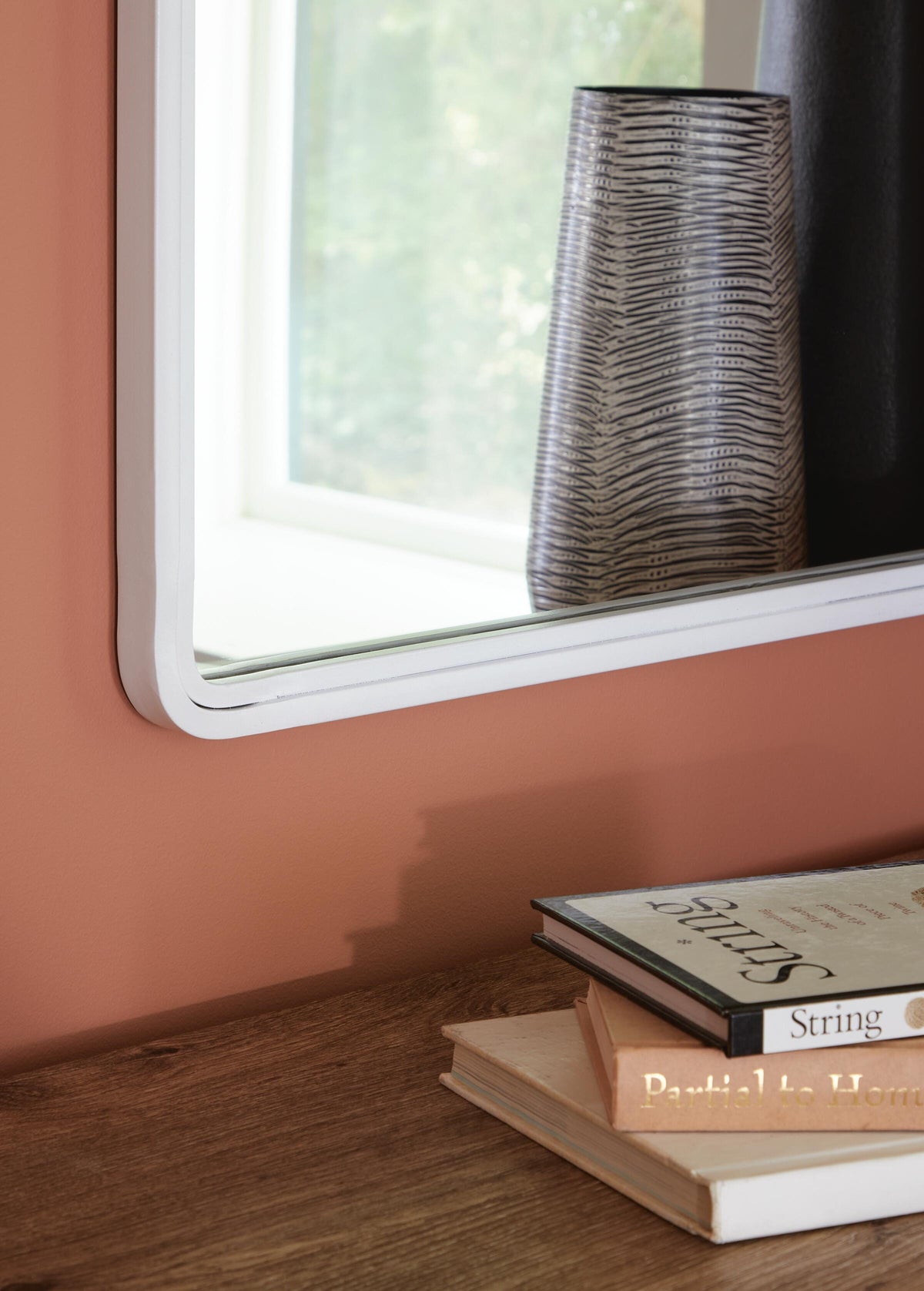 Brocky Wall Mirrors