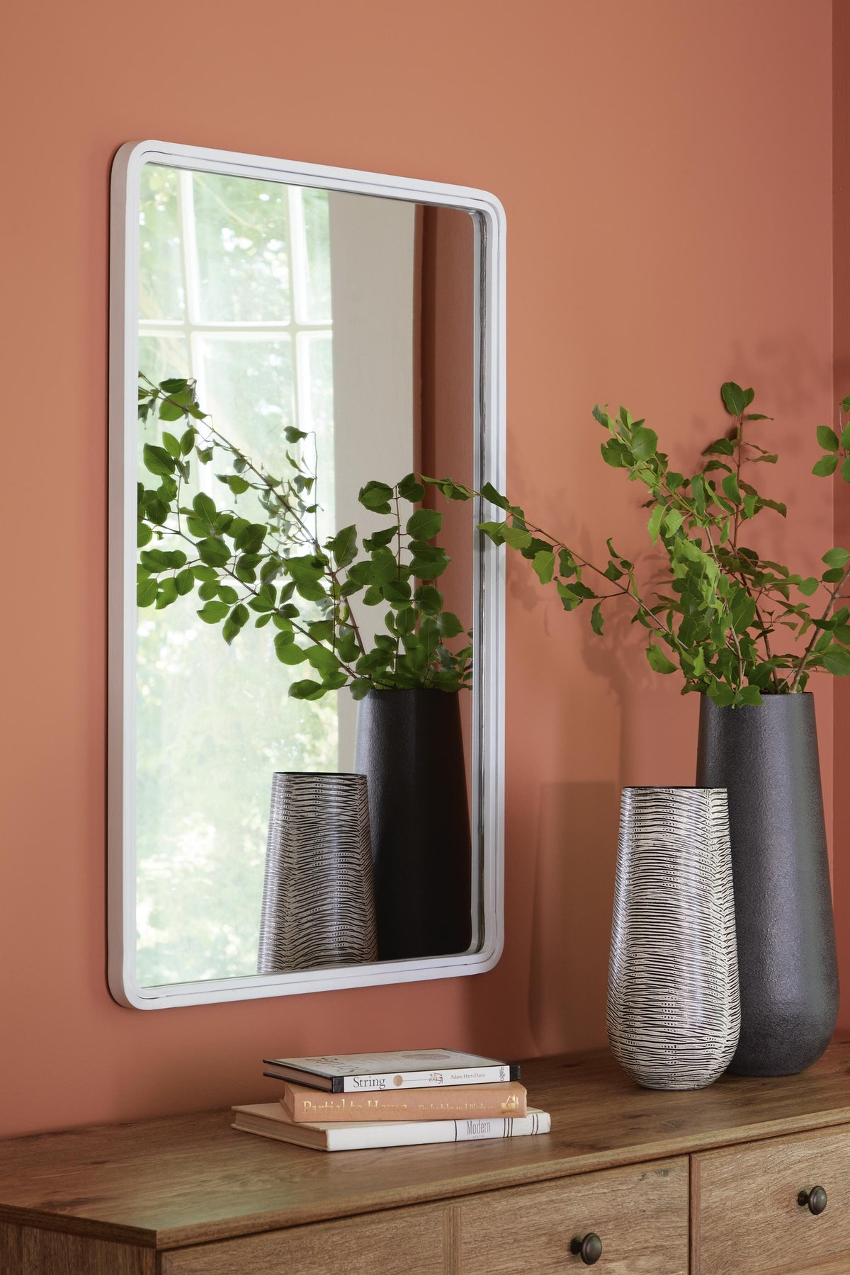 Brocky Wall Mirrors