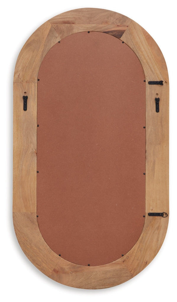 Daverly Wall Mirrors
