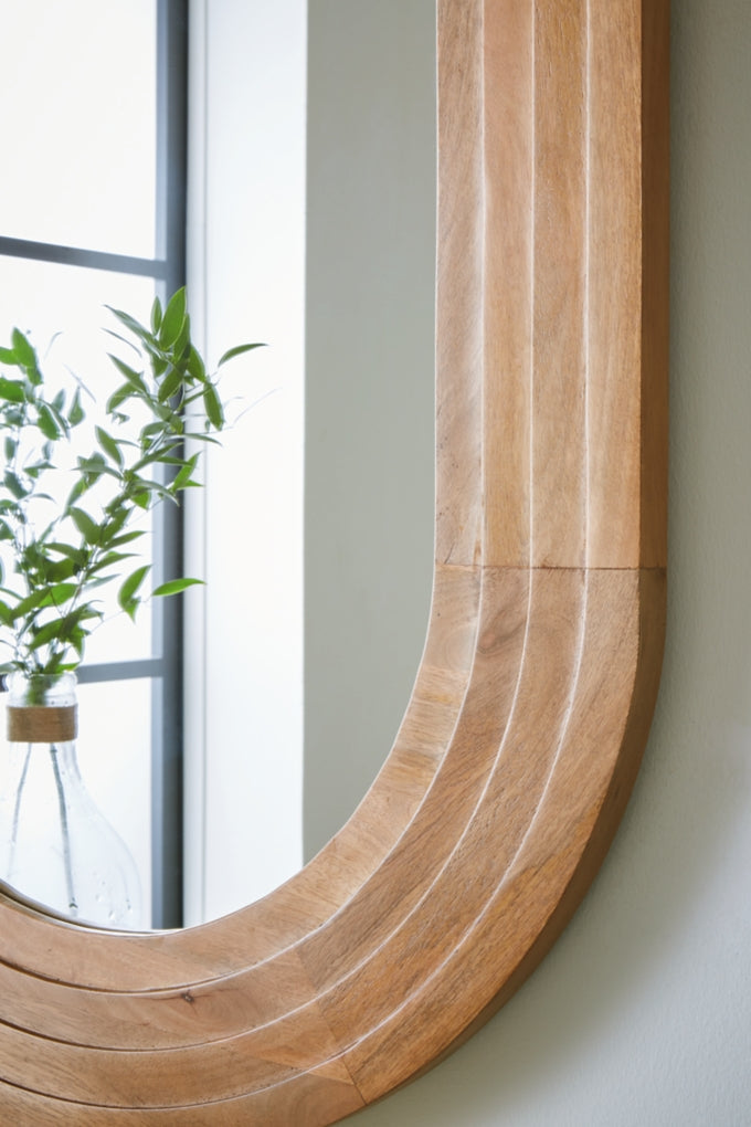 Daverly Wall Mirrors