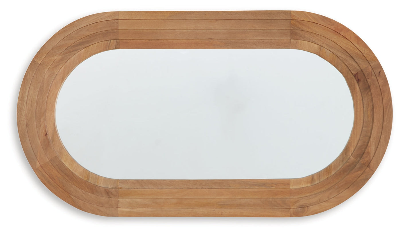 Daverly Wall Mirrors