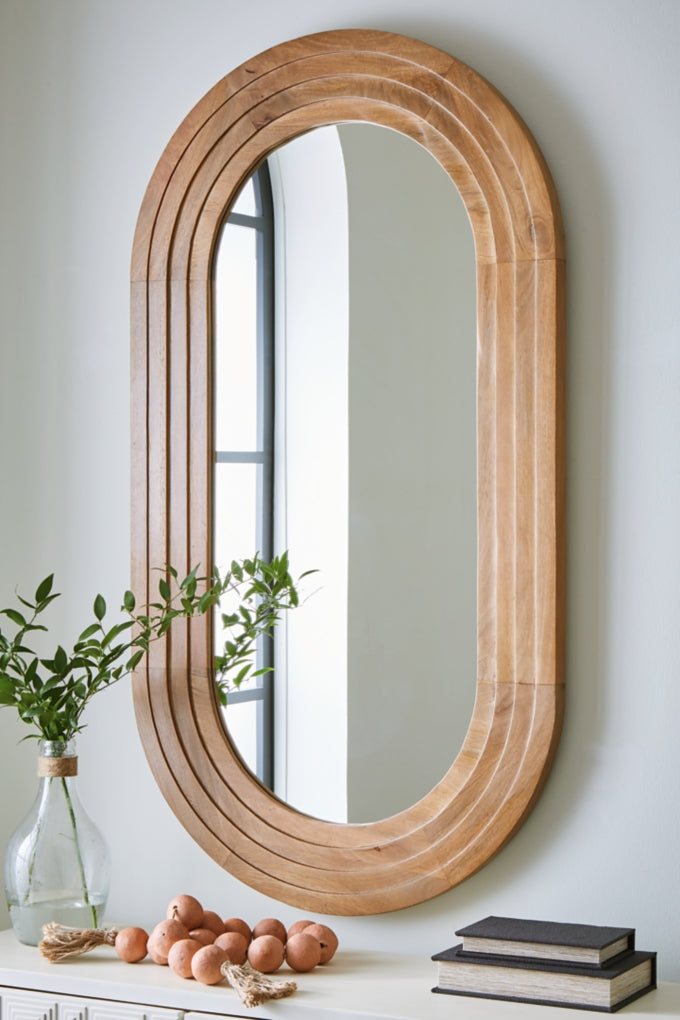 Daverly Wall Mirrors