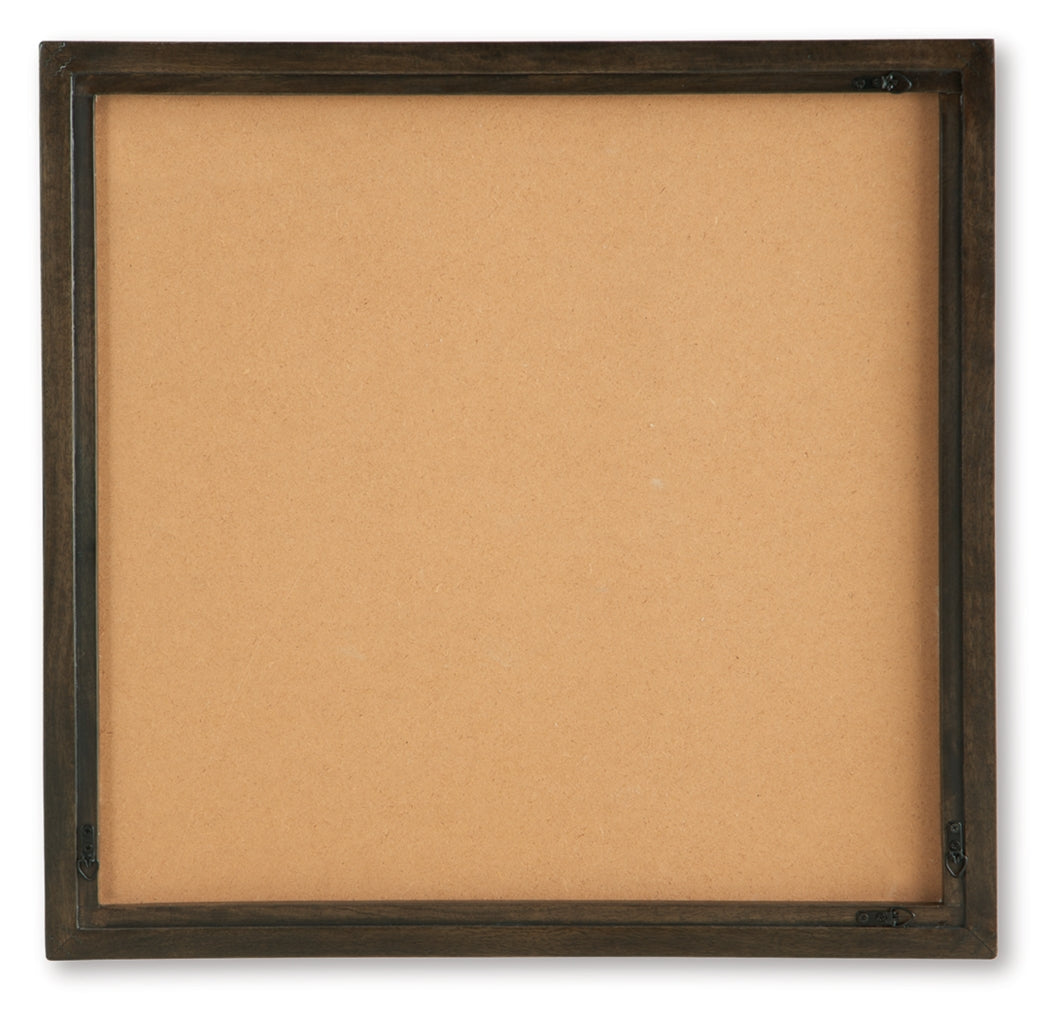 Bachard Wall Art