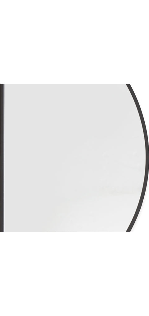 Denlow Wall Mirrors