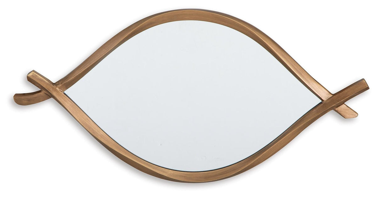 Bartner Wall Mirrors