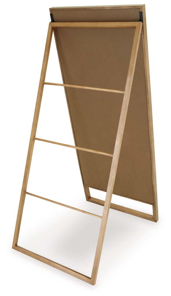 Devford Accent Cabinets