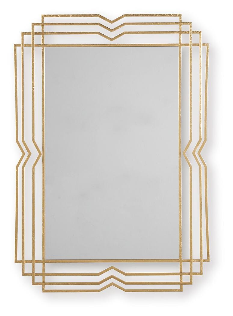 Claybrook Wall Mirrors