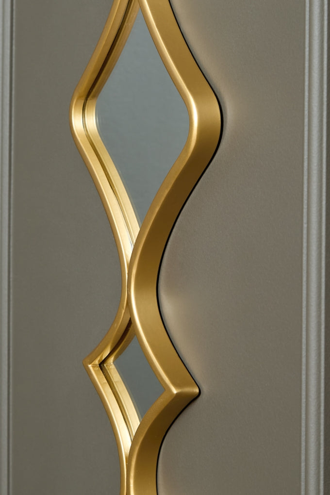 Harriswood Accent Mirror Set