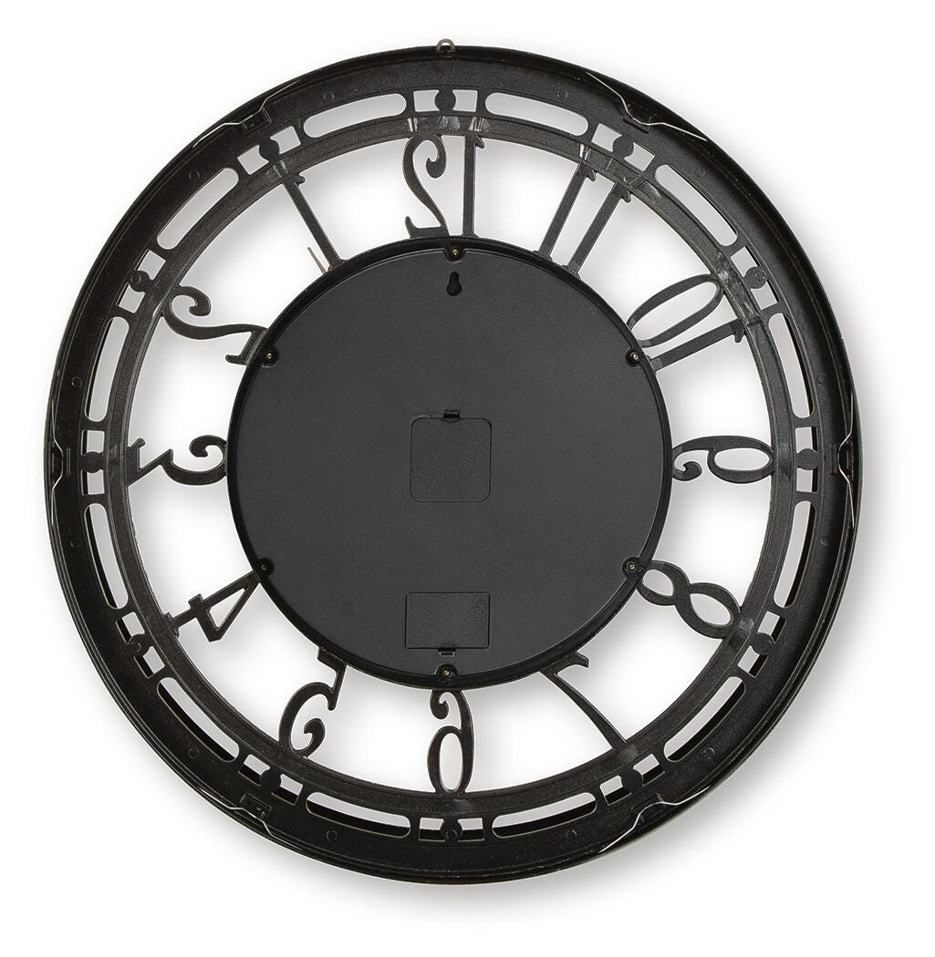 Gilover Clocks