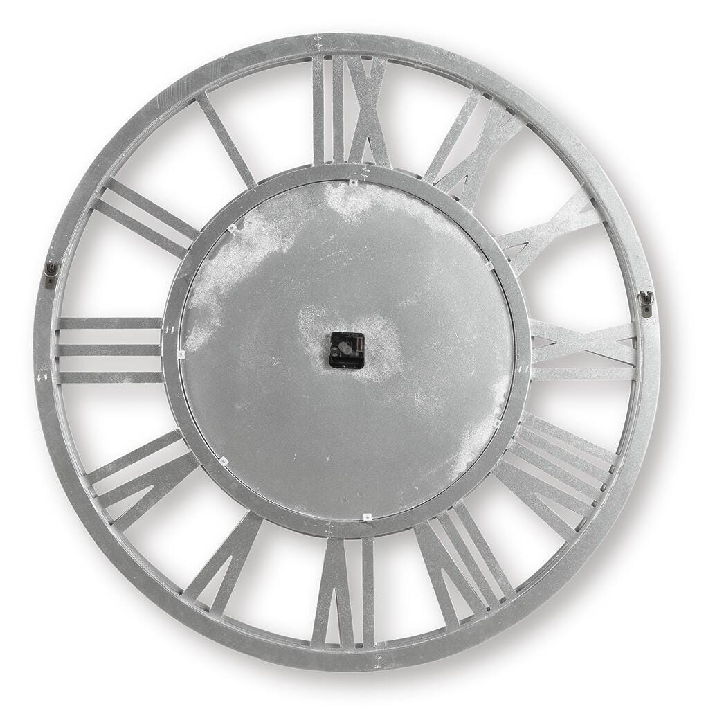 Reinport Clocks