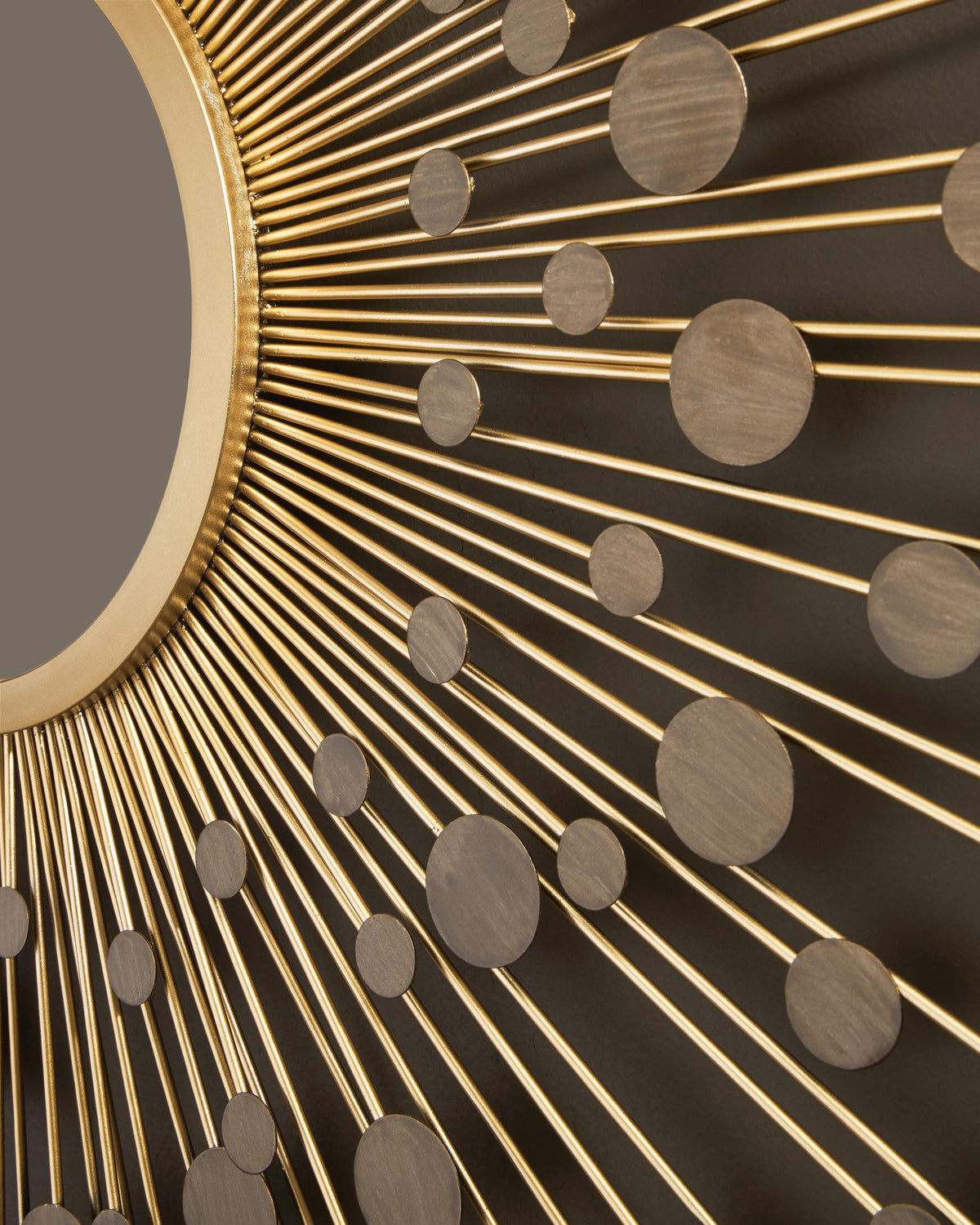 Morwenna Wall Mirrors