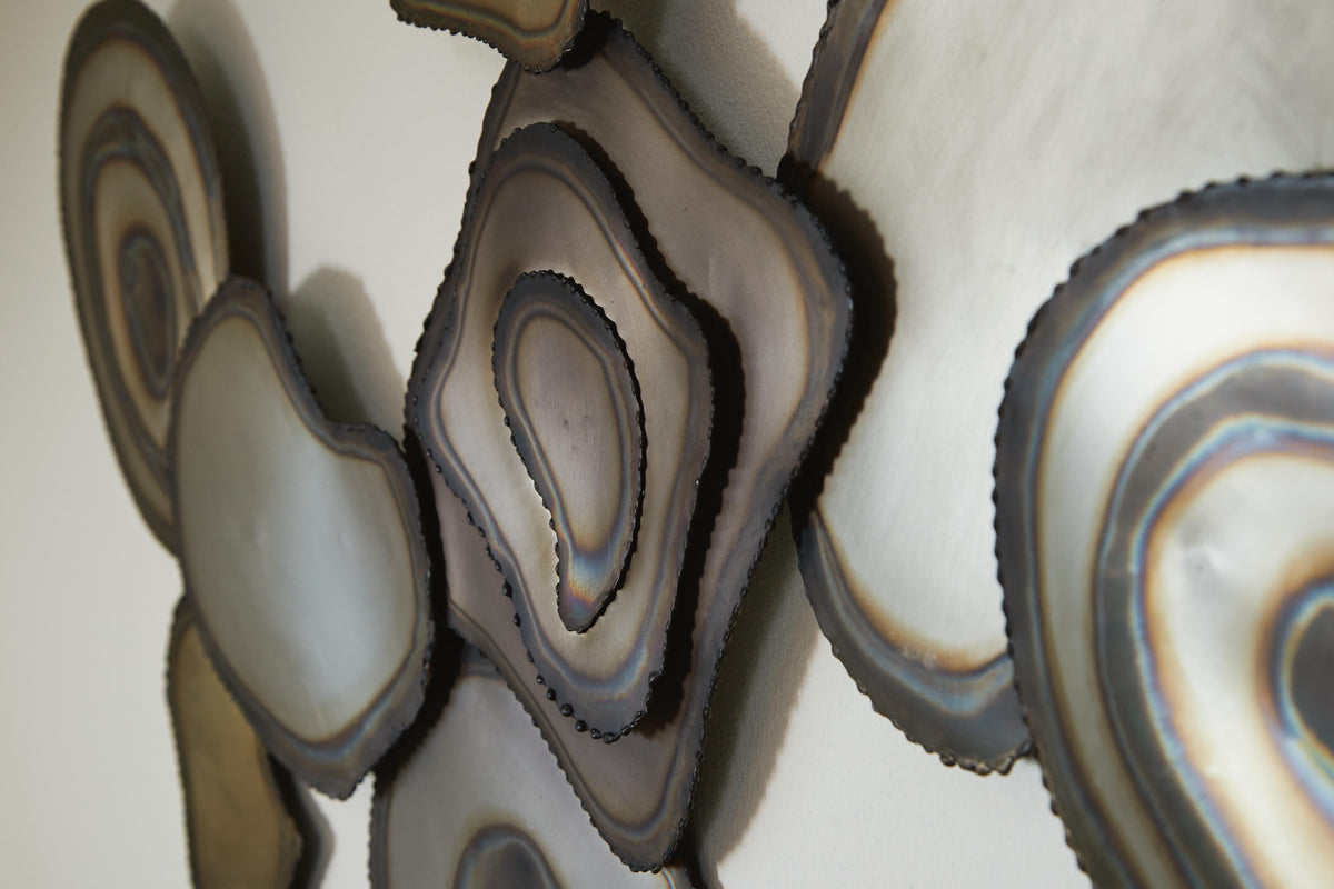 Worthman Wall Art