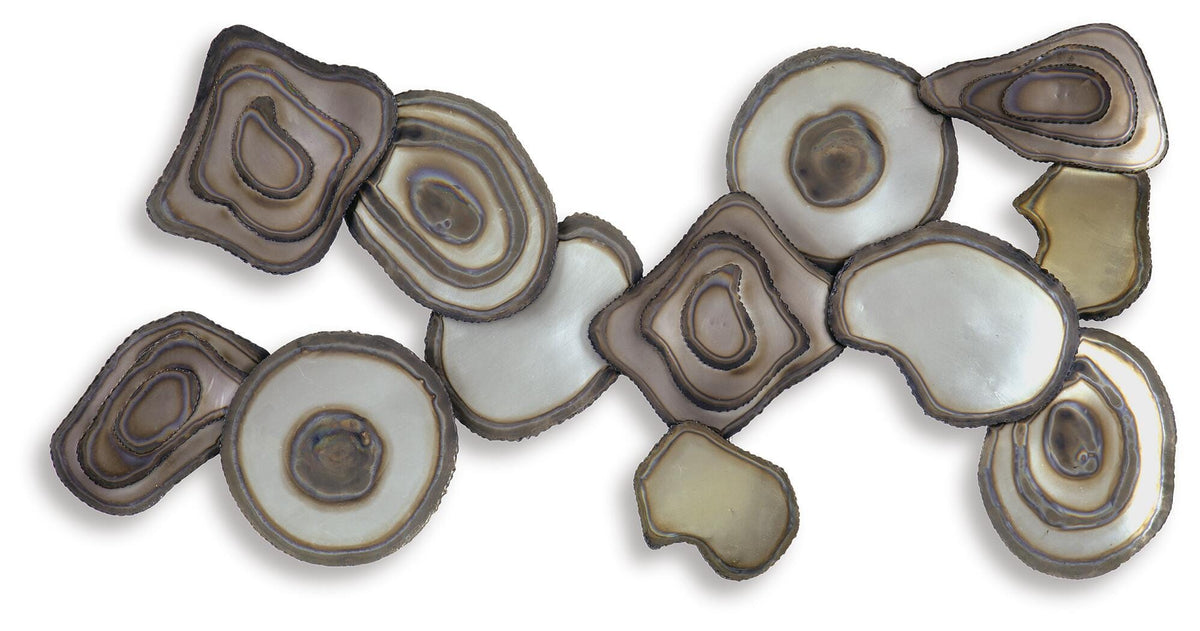 Worthman Wall Art