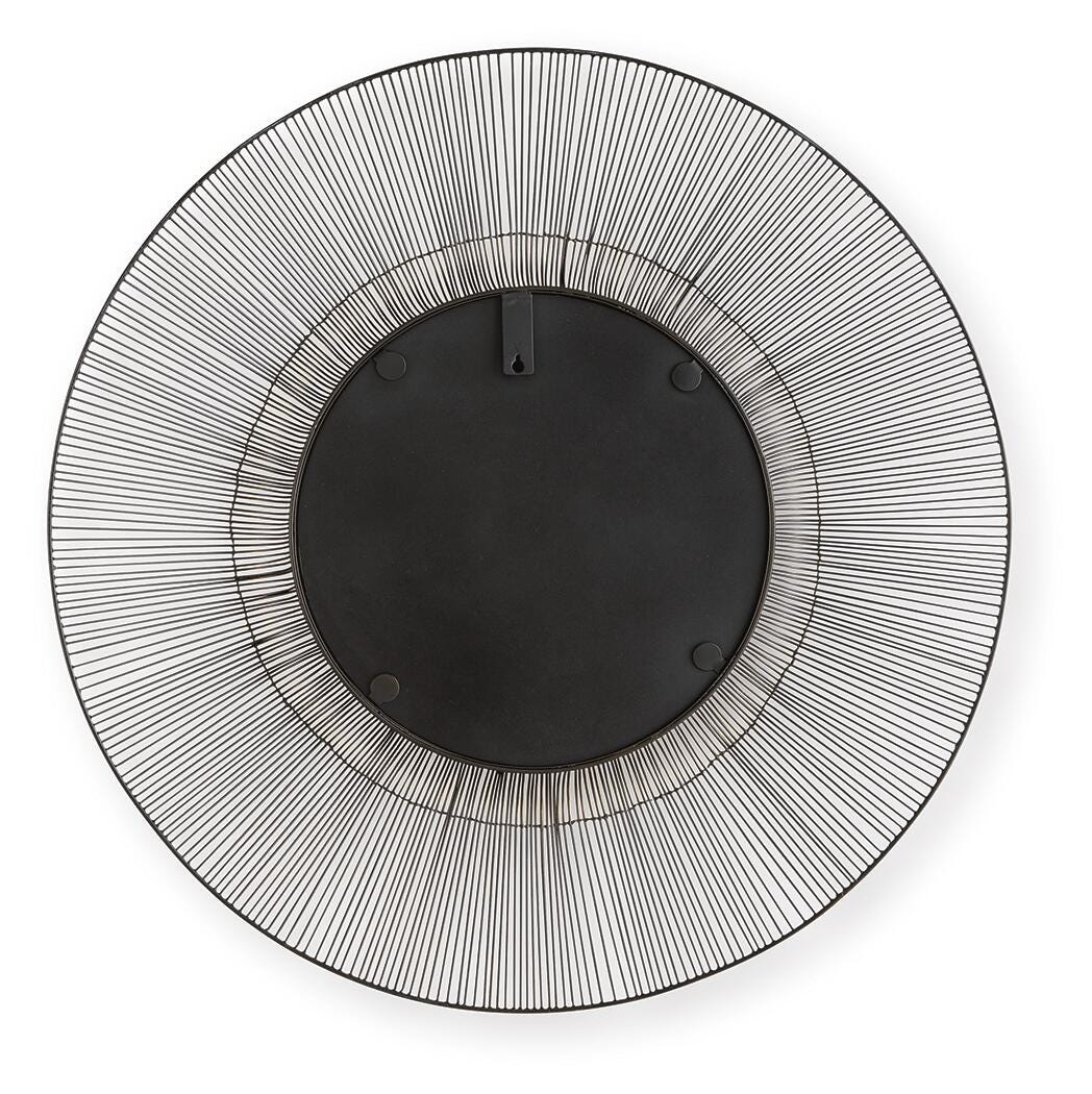 Dallmen Wall Mirrors