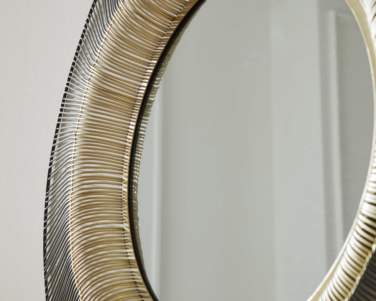 Dallmen Wall Mirrors