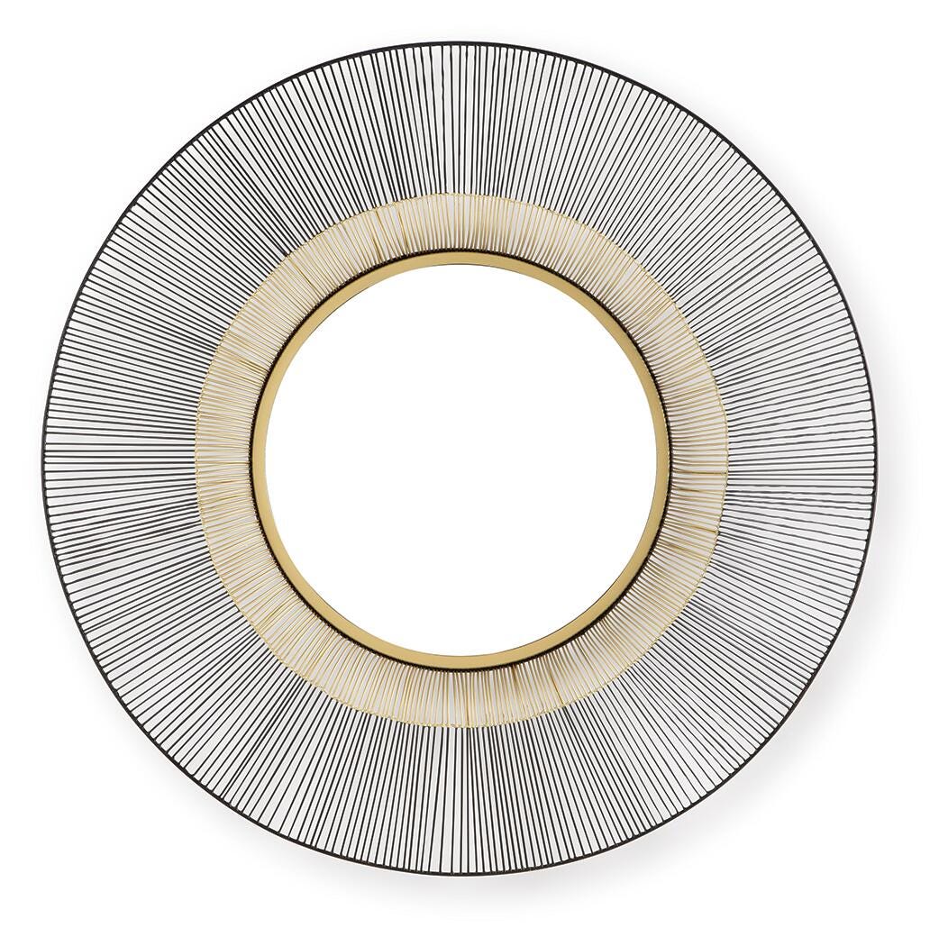 Dallmen Wall Mirrors