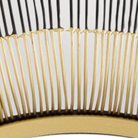 Dallmen Wall Mirrors