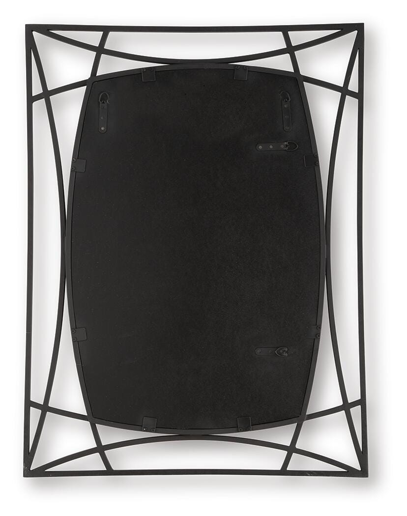 Freenville Wall Mirrors