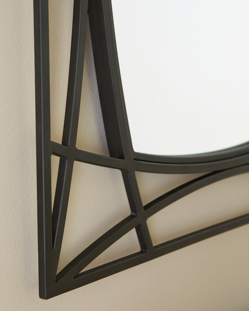 Freenville Wall Mirrors