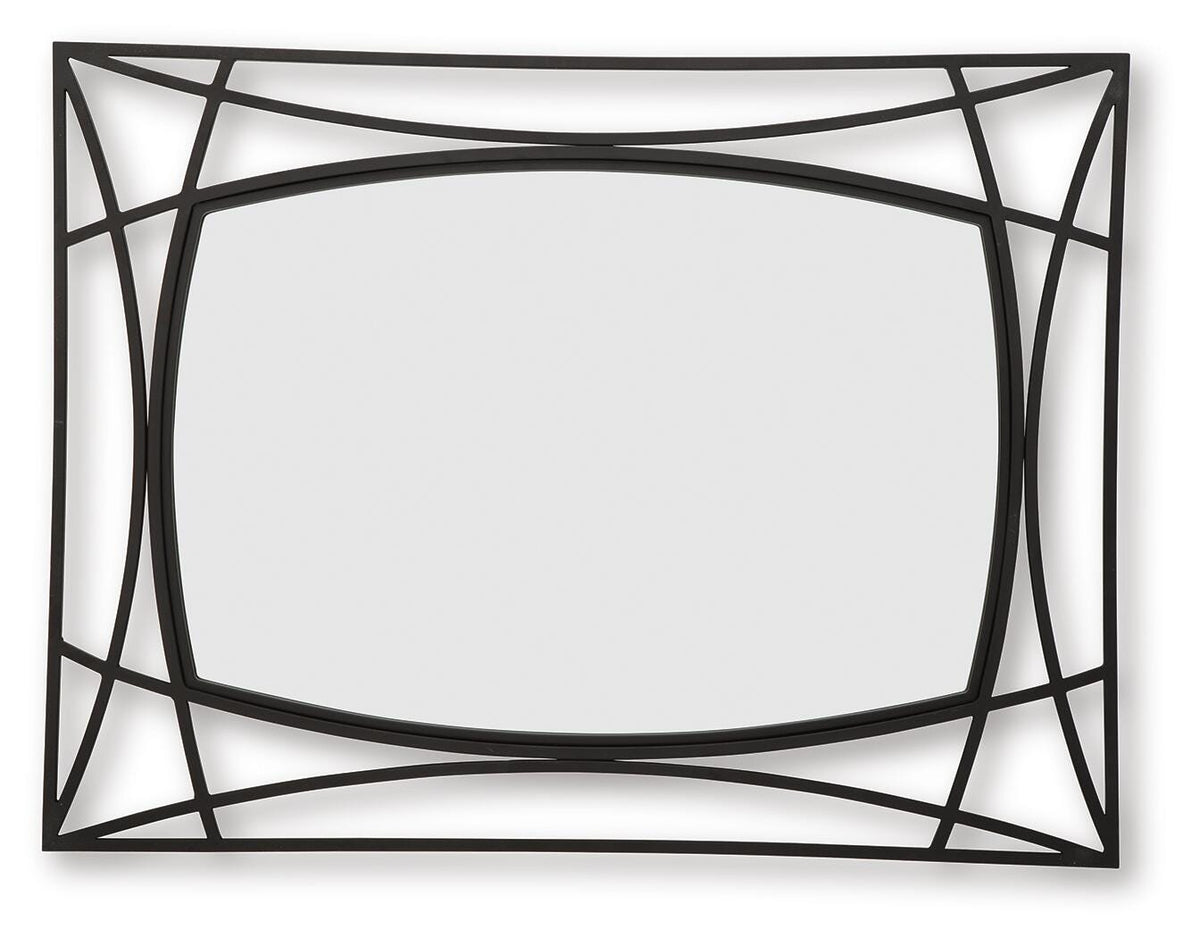 Freenville Wall Mirrors