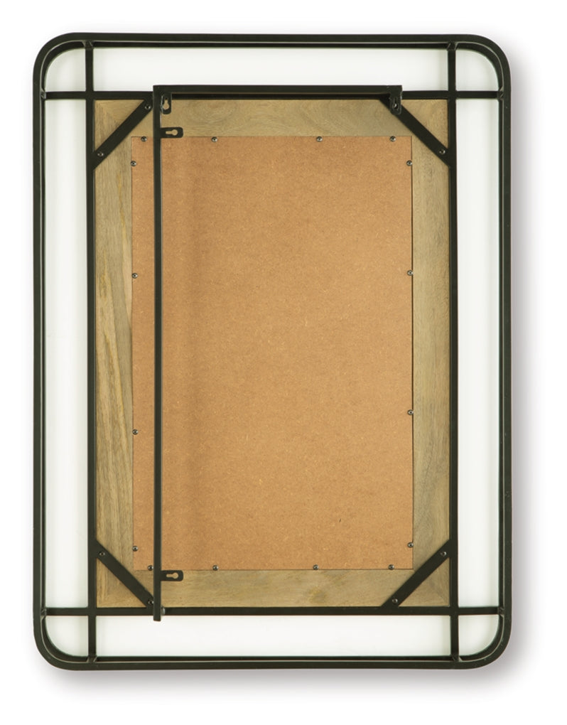 Beelman Wall Mirrors